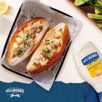 Hellmann food