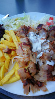 Genos 2 Döner Kebap Haus food