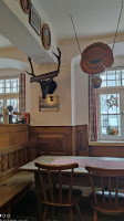 Gasthaus Lanz inside