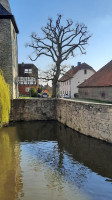 Lindenhof outside