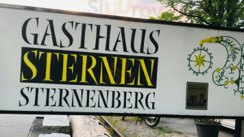 Sternen outside