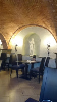 Restaurant Delphi inside