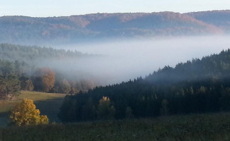 Schützenhof Partschefeld outside