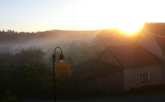 Schützenhof Partschefeld outside