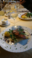 Gasthof Schiff food