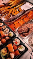 Fisch-Schira food