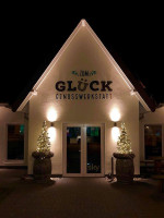 Genusswerkstatt Zum GlÜck outside