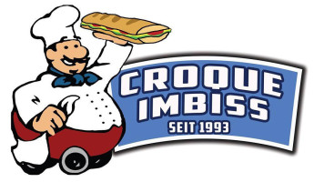 Croque Imbiss Tostedt menu