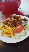 Kebap Kollegen food