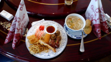 Asia Garten food