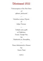 Bayerischer Hof Waldsassen menu