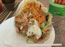 Berlin Döner food