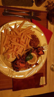 Rhodos Grill food