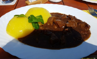 Rennsteig-Stüberl Inh. Uwe Lieb food