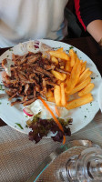 Kreta food