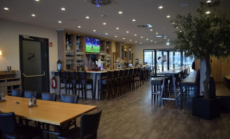 Torneum Sportsbar inside