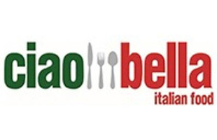 Ciao Bella menu