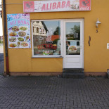 Alibaba Döner- Pizza-haus Exterior