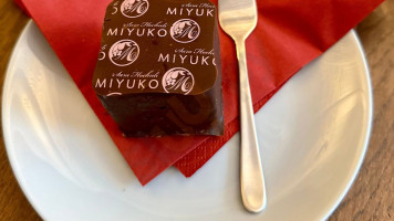 Miyuko food