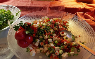 Nagel's Hof Nach Wehebrinksart • Bauernhofspezialitäten Mehr food