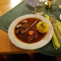 Gasthof Linden food