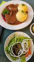 Gasthof Linden food