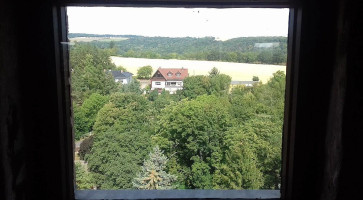 Burgschänke Herberge Zur Haynsburg outside