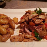 La Vecchia Posta Nourriture