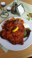 Portenschmiede food