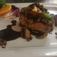 Italo food