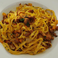 Italo food