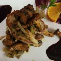 Italo food