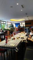 Gaststätte Roter Punkt inside