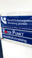 Gaststätte Roter Punkt menu