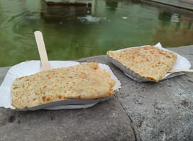 Crêpes D'accord Inh. Ansgar Brokamp food