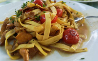 Vereinsheim Fc Winterhausen Gaststätte Am Sportplatz food