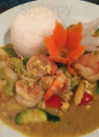 Sea Thai food