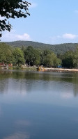 Kiosk Am Badesee Inh. Konstantin Tsigouriotis outside