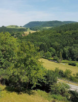 Gasthof Hirsch outside