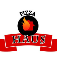 Pizzahaus menu