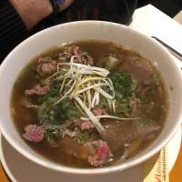 Pho Vi food