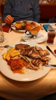 Palast food