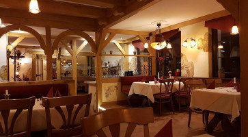 Palast inside