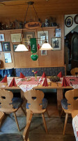 Gasthaus zum Stern inside