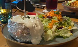 El Paso food