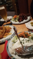 El Paso food