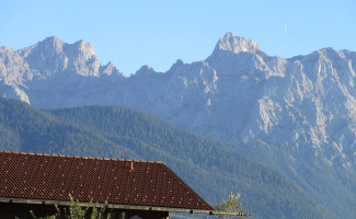 Alpenhof Inh. Marile Jungkunz outside