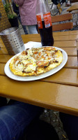 Pizzeria Avanti food