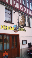 Michels Hexenstübchen outside