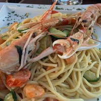 Maratea Marina Wendtorf food